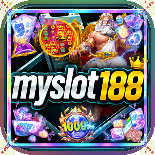 myslot188 — galeri pratinjau Resmi APK
