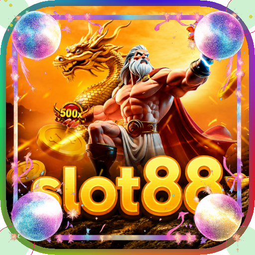 slot88 — mitra unggulan